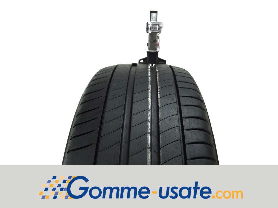 Thumb Michelin Gomme Usate Michelin 205/55 R17 95V Primacy 3 RPB XL (65%) pneumatici usati Estivo 0 Thumb Michelin Gomme Usate Michelin 205/55 R17 95V Primacy 3 RPB XL (65%) pneumatici usati Estivo 0